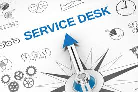 ITIL ServiceDesk