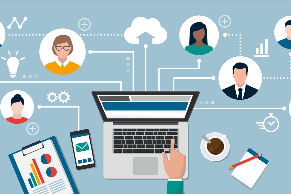 MSP ServiceDesk